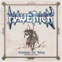 Maverick (JAP-2) : Unfolds the Way